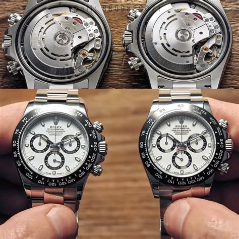 The Ultimate Guide to Super Clone Watches: How to Spot Quality Replicas 